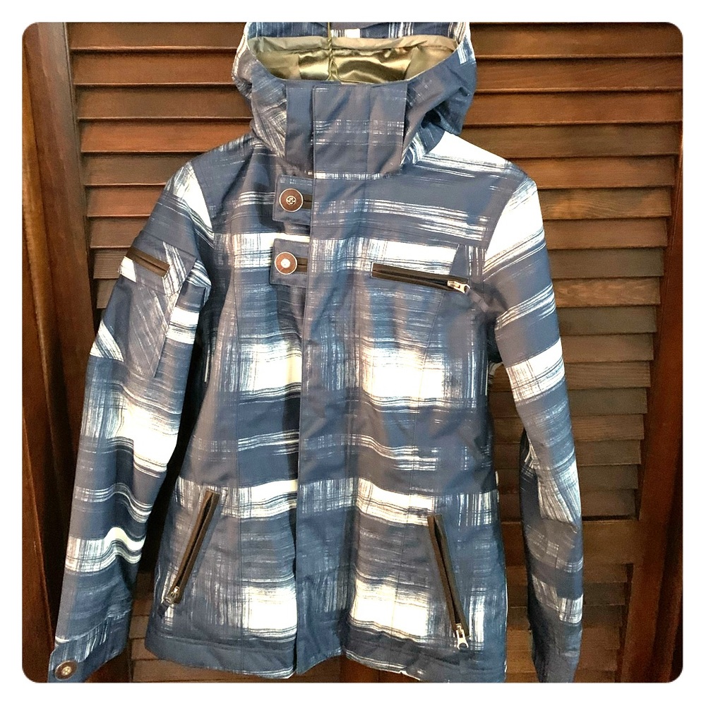 Burton Winter Jacket